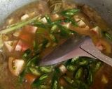 Foto langkah ke 4 dari resep Ikan tauco super pedas.