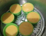 Foto langkah ke 5 dari resep Kue Lumpang Labu Kuning.