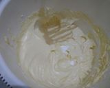 Foto langkah ke 3 dari resep Basque Burnt Cheesecake.