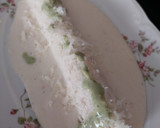 Foto del paso 10 de la receta: Macrocanelón de pollo a l'ast y portobellos (sin gluten)