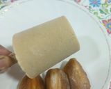 A picture of step 5 of Cooled yummy Chicco ice cream.