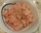 Foto del paso 4 de la receta: Garbanzos al pesto