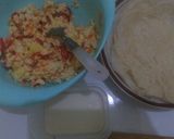 Foto langkah ke 2 dari resep Martabak Tahu.