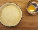 Foto del paso 11 de la receta: Tarta de Puerros Caliente