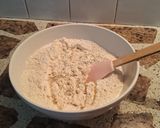 Foto del paso 3 de la receta: Pizza exquisita y exprés🍕🍕