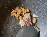 Foto langkah ke 1 dari resep Tahu Rebung.