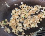 Foto del paso 7 de la receta: Hamburguesas caseras (triple carne)