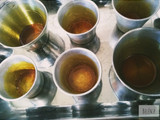 Flan clásico