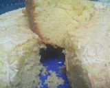 Foto langkah ke 9 dari resep Cake tape singkong.