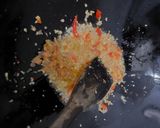 Foto langkah ke 2 dari resep Mie Goreng Shirataki Kecombrang.