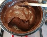 Albert kekszes süti recept fázis 1 fotója