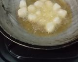 Foto langkah ke 2 dari resep Sup Tahu Bakso Ikan.