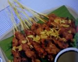 Foto langkah ke 5 dari resep Sate maranggi.