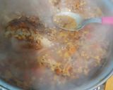 Foto del paso 8 de la receta: Guiso De Lentejas Con Patas De Cerdo