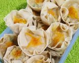 Foto langkah ke 5 dari resep 11. DIMSUM AYAM.