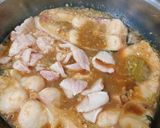 Hình bước làm 5 của món Mắm kho