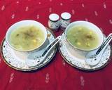 Sweet Corn Soup recipe step 6 photo