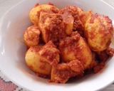 Foto langkah ke 5 dari resep Telur Balado.