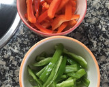 Foto del paso 1 de la receta: Fideos chinos