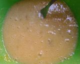 Foto del paso 1 de la receta: Panqueques de banana🍌🍌🍌