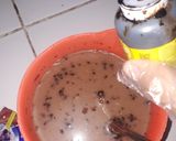 Foto langkah ke 3 dari resep Pudot homemade.