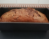 Foto del paso 6 de la receta: Plum Cake de chocolates🍫🌰🍫