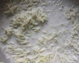 दुधी हलवा (dudhi halwa recipe in marathi) रेसिपी स्टेप 3 फोटो 