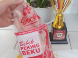 Bebek Hitam Khas Madura