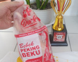Foto langkah ke 1 dari resep Bebek Hitam Khas Madura.