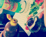 Foto del paso 12 de la receta: HU3RAz♡ *Rusa* Bebida preparada