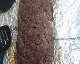 Foto del paso 6 de la receta: Pan de carne con jamón, queso y huevo