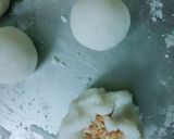 A picture of step 2 of Dudh Puli.