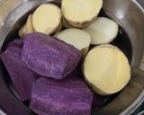 Foto langkah ke 1 dari resep Kolak Biji Salak.