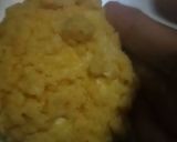 Foto langkah ke 9 dari resep Soboro Ppang 소보로빵 (Korean Streusel Bread).