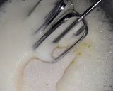 Foto del paso 2 de la receta: Bizcochuelo para torta de chocolate esponjoso
