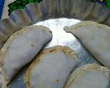 Foto del paso 6 de la receta: Empanadas de pescado marinado