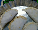 Foto del paso 6 de la receta: Empanadas de pescado marinado