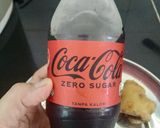 Gambar langkah 1 resipi Ginger Coke – Boiled coke with ginger – Simple cold remedy – Hot drink with Coke.