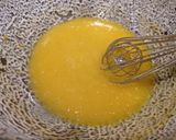 Citromtorta Lemon Curddel és Citromos Habcsókkrémmel 🍋 recept fázis 9 fotója