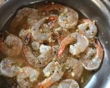 Pas rețetă Creveți îmbrăcați🍤 2 fotografie