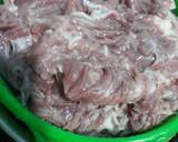 Pan fried chaanp recipe step 1 photo