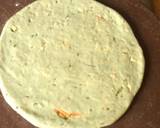 Stuffed pearl millet rotla (bajra) recipe step 4 photo