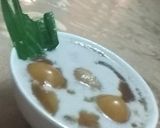 Foto langkah ke 7 dari resep Bubur Candil.