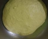 Foto langkah ke 4 dari resep Bakpao Landak No Mixer ✅.