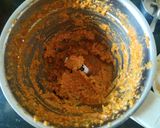 लौकी के छिलके की चटनी (Lauki ke chhilke ki chutney recipe in Hindi) रेसिपी चरण 4 फोटो