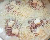 Foto del paso 5 de la receta: Patatas rellenas y gratinadas
