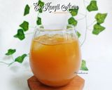 Foto langkah ke 5 dari resep Es Kunyit Asem 🍹.