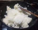 Suji/Semolina Balls recipe step 3 photo