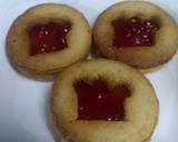 Jam cookies recipe step 4 photo