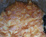 Foto del paso 1 de la receta: Omelette talle xl 😂😂